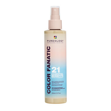 Color Fanatic Multi-Tasking Leave-In Spray - Color Fanatic | L'Oréal Partner Shop